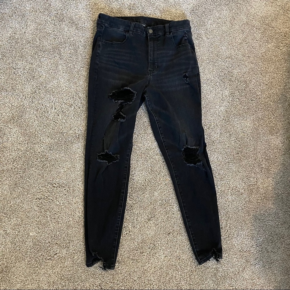 American Eagle Dream Jeans